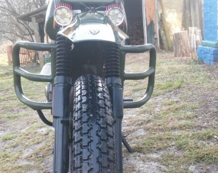 Шанрай Другая, объемом двигателя 0.2 л и пробегом 0 тыс. км за 1069 $, фото 7 на Automoto.ua