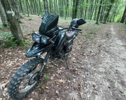 Шанрай Другая, объемом двигателя 0.25 л и пробегом 0 тыс. км за 1000 $, фото 2 на Automoto.ua