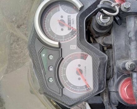 Шанрай Другая, объемом двигателя 0.25 л и пробегом 0 тыс. км за 700 $, фото 5 на Automoto.ua