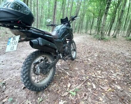 Шанрай Другая, объемом двигателя 0.25 л и пробегом 0 тыс. км за 1000 $, фото 5 на Automoto.ua