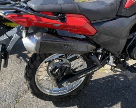 Шанрай Другая, объемом двигателя 0.2 л и пробегом 0 тыс. км за 984 $, фото 7 на Automoto.ua