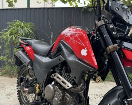 Шанрай Другая, объемом двигателя 0.25 л и пробегом 0 тыс. км за 1050 $, фото 3 на Automoto.ua