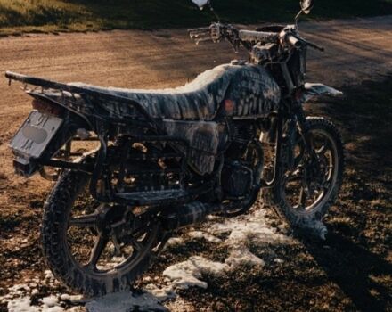 Шанрай Другая, объемом двигателя 0.2 л и пробегом 0 тыс. км за 883 $, фото 2 на Automoto.ua