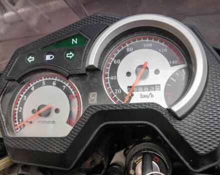 Шанрай Другая 2020 в Романове на Automoto.ua Шанрай Другая, объемом двигателя 0.25 л и пробегом 0 тыс. км за 1300 $, фото 5 на Automoto.ua