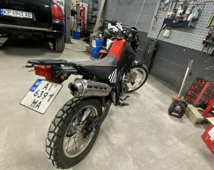 Шанрай Другая 2020 в Киеве на Automoto.ua Шанрай Другая, объемом двигателя 0.25 л и пробегом 0 тыс. км за 1150 $, фото 1 на Automoto.ua