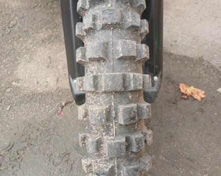 Шанрай Другая 2020 в Романове на Automoto.ua Шанрай Другая, объемом двигателя 0.25 л и пробегом 0 тыс. км за 1300 $, фото 1 на Automoto.ua