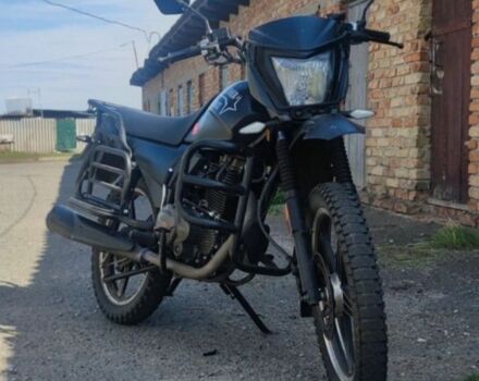 Шанрай Другая, объемом двигателя 0.2 л и пробегом 0 тыс. км за 883 $, фото 6 на Automoto.ua