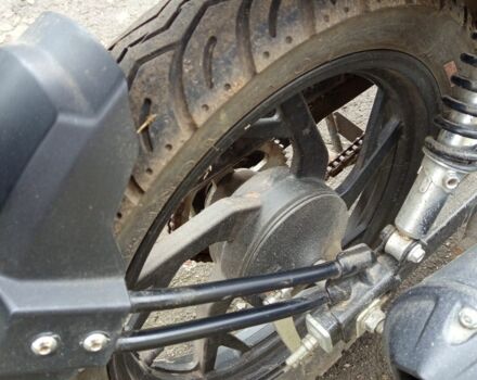 Шанрай Другая, об'ємом двигуна 0.2 л та пробігом 0 тис. км за 715 $, фото 7 на Automoto.ua