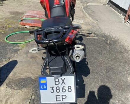 Шанрай Другая, объемом двигателя 0.2 л и пробегом 0 тыс. км за 984 $, фото 2 на Automoto.ua