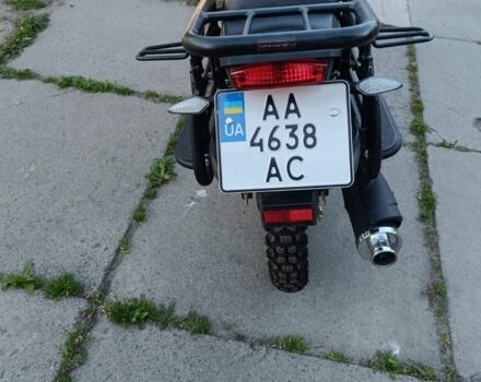 Шанрай Другая 2020 в Киеве на Automoto.ua Шанрай Другая, объемом двигателя 0.15 л и пробегом 0 тыс. км за 958 $, фото 2 на Automoto.ua