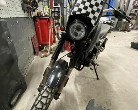 Шанрай Другая 2020 в Киеве на Automoto.ua Шанрай Другая, объемом двигателя 0.25 л и пробегом 0 тыс. км за 1150 $, фото 3 на Automoto.ua