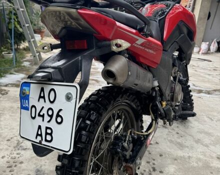 Шанрай Другая, объемом двигателя 0.25 л и пробегом 0 тыс. км за 1050 $, фото 2 на Automoto.ua