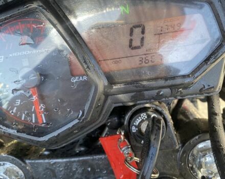 Шанрай Другая, объемом двигателя 0.2 л и пробегом 0 тыс. км за 984 $, фото 3 на Automoto.ua