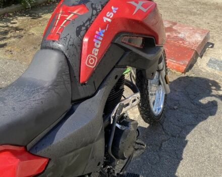 Шанрай Другая, объемом двигателя 0.2 л и пробегом 0 тыс. км за 984 $, фото 1 на Automoto.ua