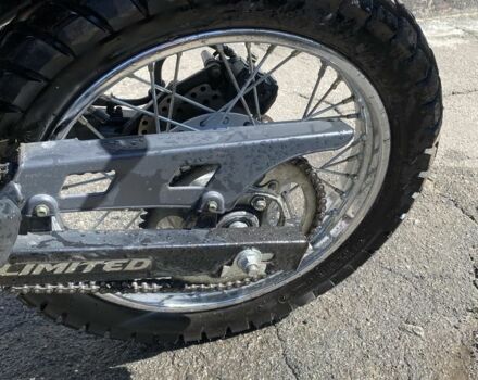 Шанрай Другая, объемом двигателя 0.2 л и пробегом 0 тыс. км за 984 $, фото 6 на Automoto.ua