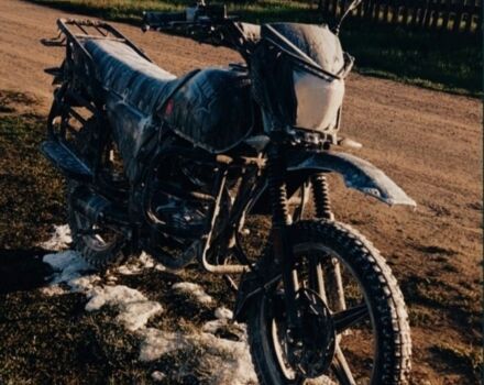 Шанрай Другая, объемом двигателя 0.2 л и пробегом 0 тыс. км за 883 $, фото 3 на Automoto.ua