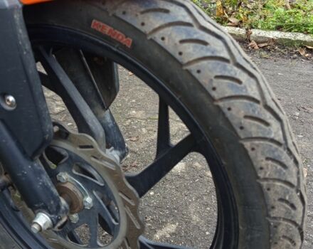 Шанрай Другая, об'ємом двигуна 0.2 л та пробігом 0 тис. км за 715 $, фото 6 на Automoto.ua