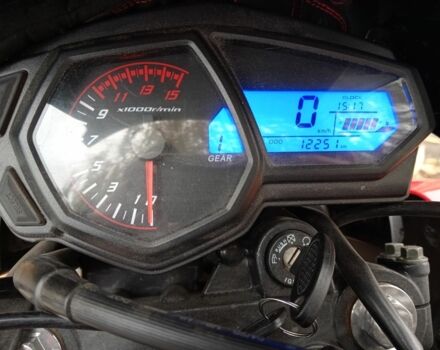 Шанрай Другая, об'ємом двигуна 0.2 л та пробігом 0 тис. км за 1000 $, фото 6 на Automoto.ua