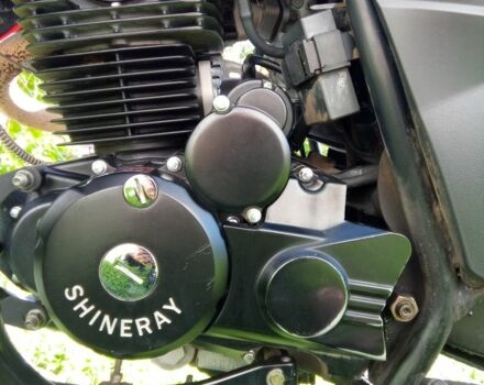 Шанрай Другая 2020 у Золочів на Automoto.ua Шанрай Другая, об'ємом двигуна 0.25 л та пробігом 0 тис. км за 891 $, фото 5 на Automoto.ua