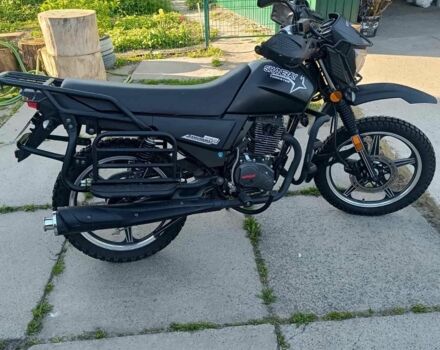 Шанрай Другая 2020 в Киеве на Automoto.ua Шанрай Другая, объемом двигателя 0.15 л и пробегом 0 тыс. км за 958 $, фото 4 на Automoto.ua