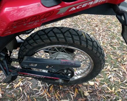 Шанрай Другая, об'ємом двигуна 0.2 л та пробігом 0 тис. км за 1000 $, фото 4 на Automoto.ua