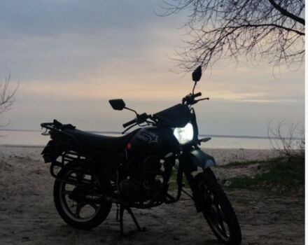 Шанрай Другая, объемом двигателя 0.2 л и пробегом 0 тыс. км за 883 $, фото 4 на Automoto.ua