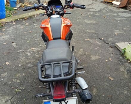 Шанрай Другая, об'ємом двигуна 0.2 л та пробігом 0 тис. км за 715 $, фото 1 на Automoto.ua