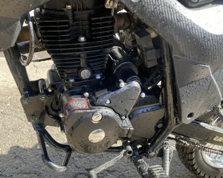 Шанрай Другая, объемом двигателя 0.2 л и пробегом 0 тыс. км за 984 $, фото 5 на Automoto.ua