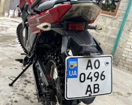 Шанрай Другая, объемом двигателя 0.25 л и пробегом 0 тыс. км за 1050 $, фото 4 на Automoto.ua