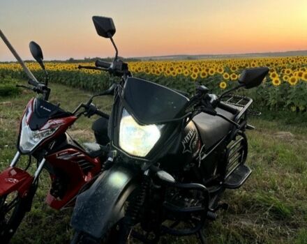 Шанрай Другая, объемом двигателя 0.2 л и пробегом 0 тыс. км за 883 $, фото 1 на Automoto.ua