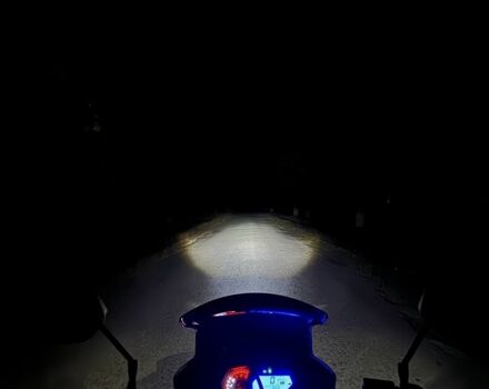 Шанрай Другая, объемом двигателя 0.25 л и пробегом 0 тыс. км за 1050 $, фото 5 на Automoto.ua