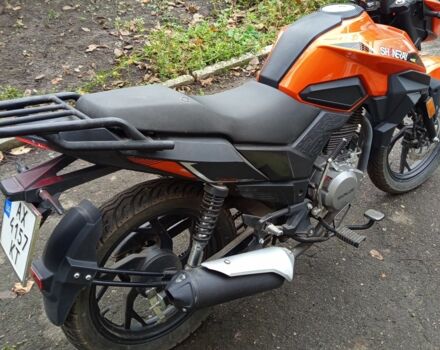 Шанрай Другая, об'ємом двигуна 0.2 л та пробігом 0 тис. км за 715 $, фото 2 на Automoto.ua