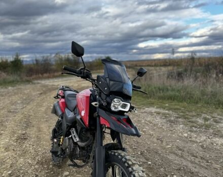 Шанрай Другая, объемом двигателя 0.25 л и пробегом 0 тыс. км за 1050 $, фото 1 на Automoto.ua