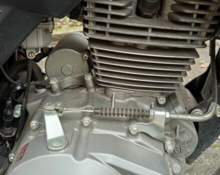 Шанрай Другая, об'ємом двигуна 0.2 л та пробігом 0 тис. км за 715 $, фото 5 на Automoto.ua