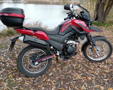 Шанрай Другая, об'ємом двигуна 0.2 л та пробігом 0 тис. км за 1000 $, фото 3 на Automoto.ua