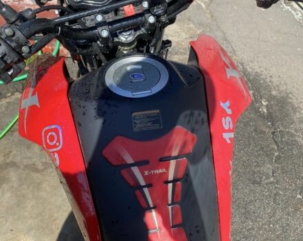 Шанрай Другая, объемом двигателя 0.2 л и пробегом 0 тыс. км за 984 $, фото 4 на Automoto.ua