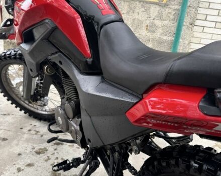 Шанрай Другая, объемом двигателя 0.25 л и пробегом 0 тыс. км за 1050 $, фото 7 на Automoto.ua