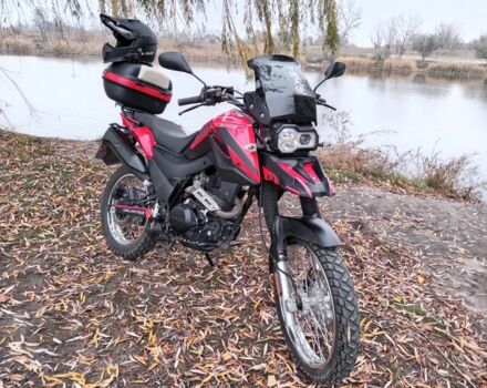 Шанрай Другая, об'ємом двигуна 0.2 л та пробігом 0 тис. км за 1000 $, фото 2 на Automoto.ua