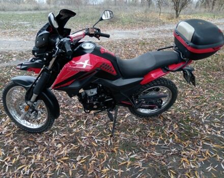 Шанрай Другая, об'ємом двигуна 0.2 л та пробігом 0 тис. км за 1000 $, фото 1 на Automoto.ua