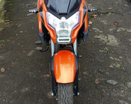 Шанрай Другая, об'ємом двигуна 0.2 л та пробігом 0 тис. км за 715 $, фото 4 на Automoto.ua