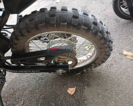 Шанрай Другая 2020 в Романове на Automoto.ua Шанрай Другая, объемом двигателя 0.25 л и пробегом 0 тыс. км за 1300 $, фото 2 на Automoto.ua