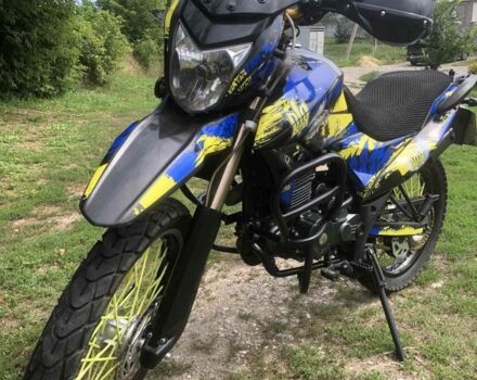 Шанрай Другая 2021 в Валках на Automoto.ua Шанрай Другая, объемом двигателя 0.25 л и пробегом 0 тыс. км за 1247 $, фото 7 на Automoto.ua