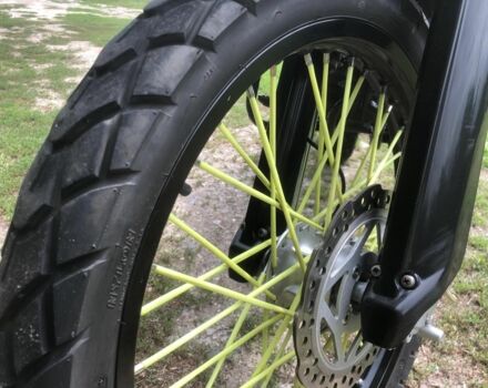 Шанрай Другая 2021 в Валках на Automoto.ua Шанрай Другая, объемом двигателя 0.25 л и пробегом 0 тыс. км за 1247 $, фото 5 на Automoto.ua