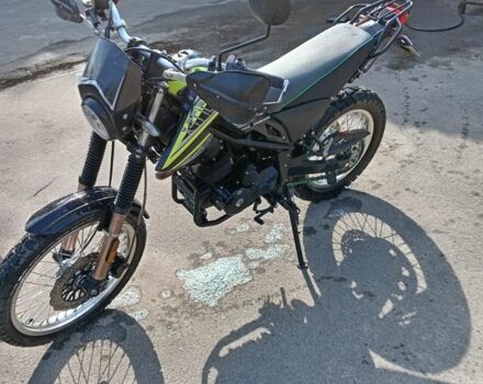 Шанрай Другая 2021 в Полтаве на Automoto.ua Шанрай Другая, объемом двигателя 2.5 л и пробегом 0 тыс. км за 31 $, фото 3 на Automoto.ua