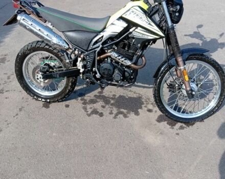 Шанрай Другая 2021 в Полтаве на Automoto.ua Шанрай Другая, объемом двигателя 2.5 л и пробегом 0 тыс. км за 31 $, фото 2 на Automoto.ua