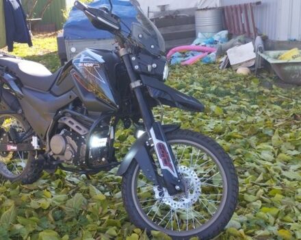 Шанрай Другая 2021 в Буче на Automoto.ua Шанрай Другая, объемом двигателя 0.25 л и пробегом 0 тыс. км за 1200 $, фото 5 на Automoto.ua