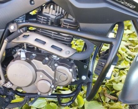 Шанрай Другая 2021 в Буче на Automoto.ua Шанрай Другая, объемом двигателя 0.25 л и пробегом 0 тыс. км за 1200 $, фото 3 на Automoto.ua