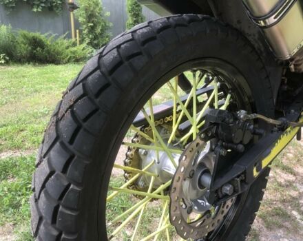 Шанрай Другая 2021 в Валках на Automoto.ua Шанрай Другая, объемом двигателя 0.25 л и пробегом 0 тыс. км за 1247 $, фото 4 на Automoto.ua