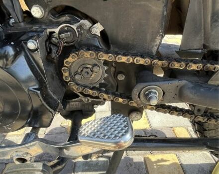 Шанрай Другая, объемом двигателя 0.13 л и пробегом 0 тыс. км за 476 $, фото 6 на Automoto.ua