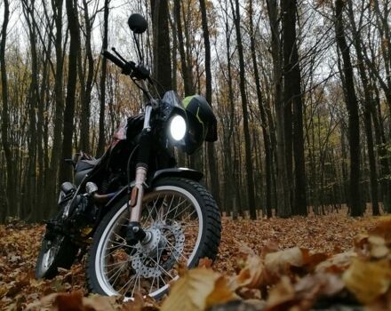 Шанрай Другая, объемом двигателя 0.25 л и пробегом 0 тыс. км за 850 $, фото 2 на Automoto.ua